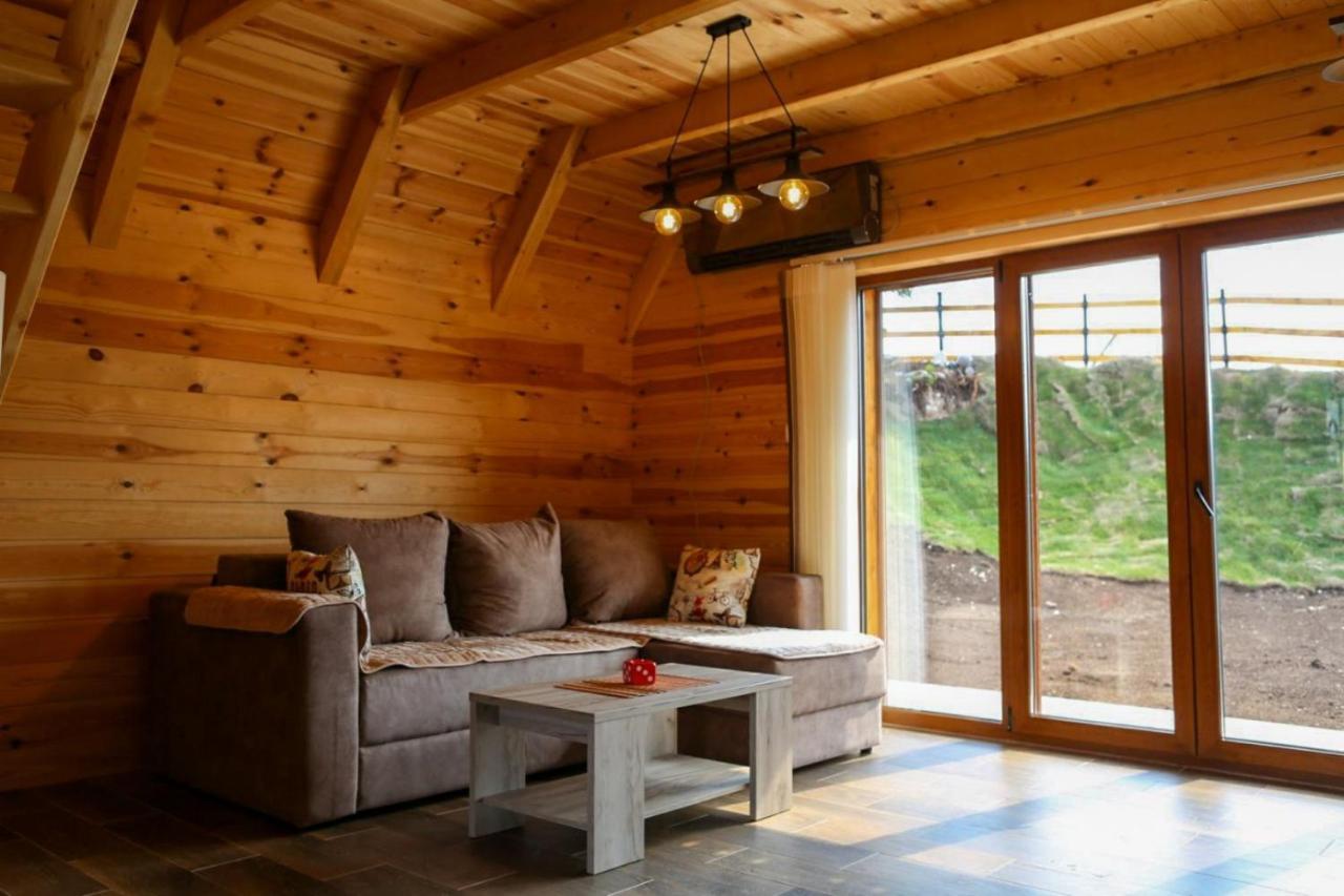 Apartmán Imanje Vuk Zabljak Exteriér fotografie