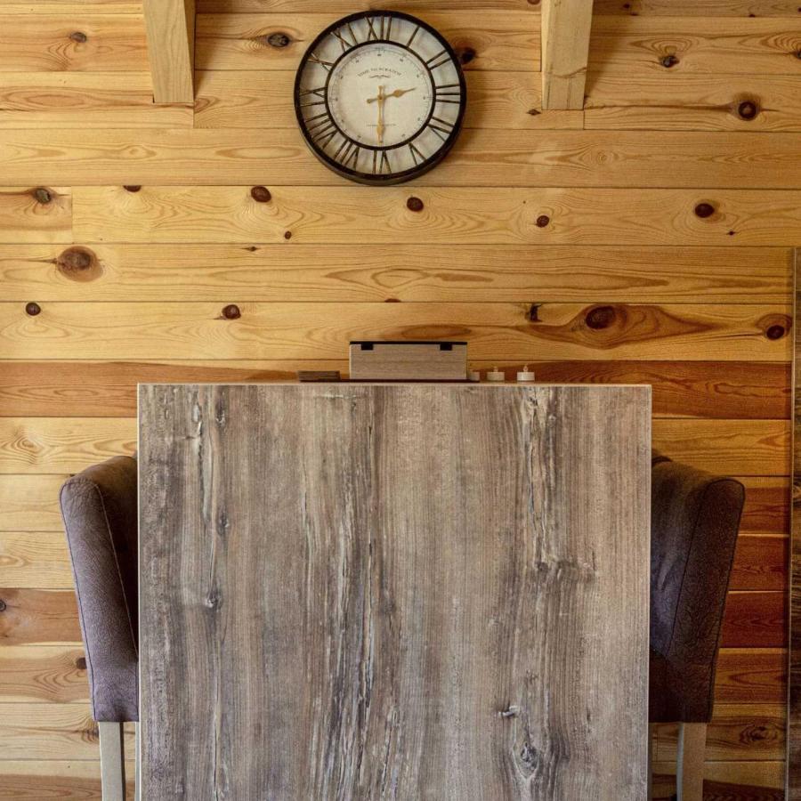 Apartmán Imanje Vuk Zabljak Exteriér fotografie